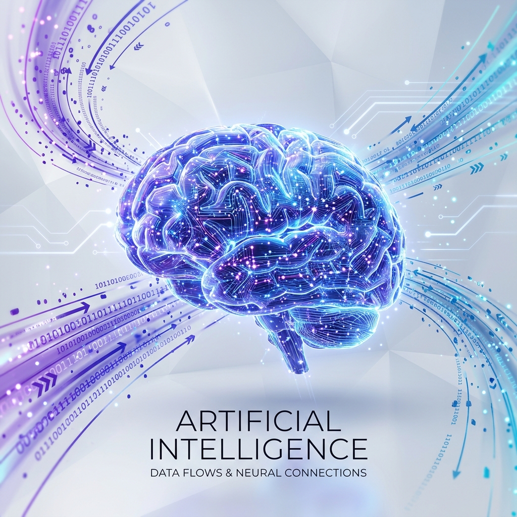 AI Development Company in Oman