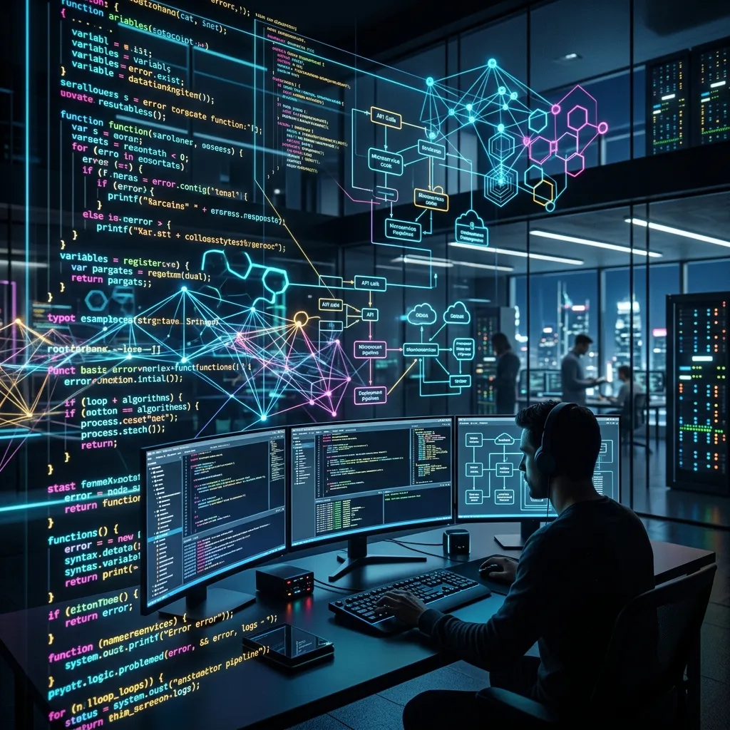 AI Agentic Workflows